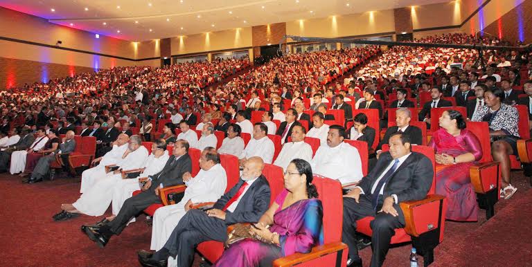 World Conference on Youth 2014 Sri Lanka 8
