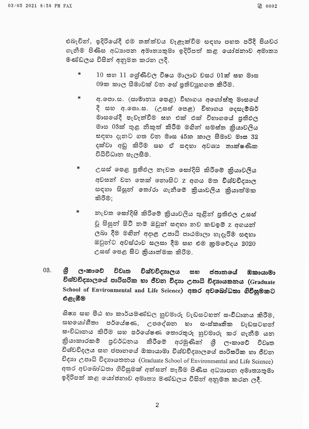 Cabinet Decision on 03.05.2021 page 002
