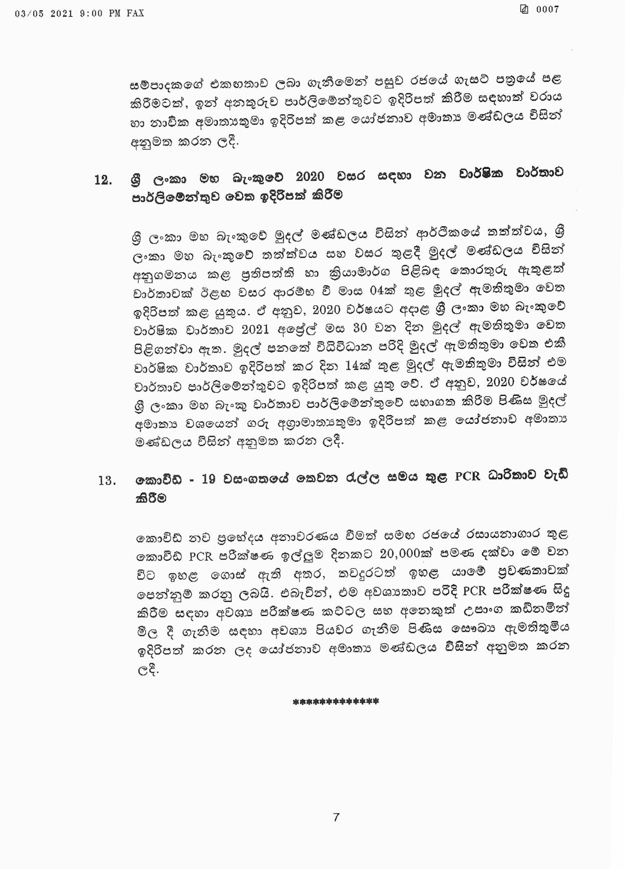 Cabinet Decision on 03.05.2021 page 007