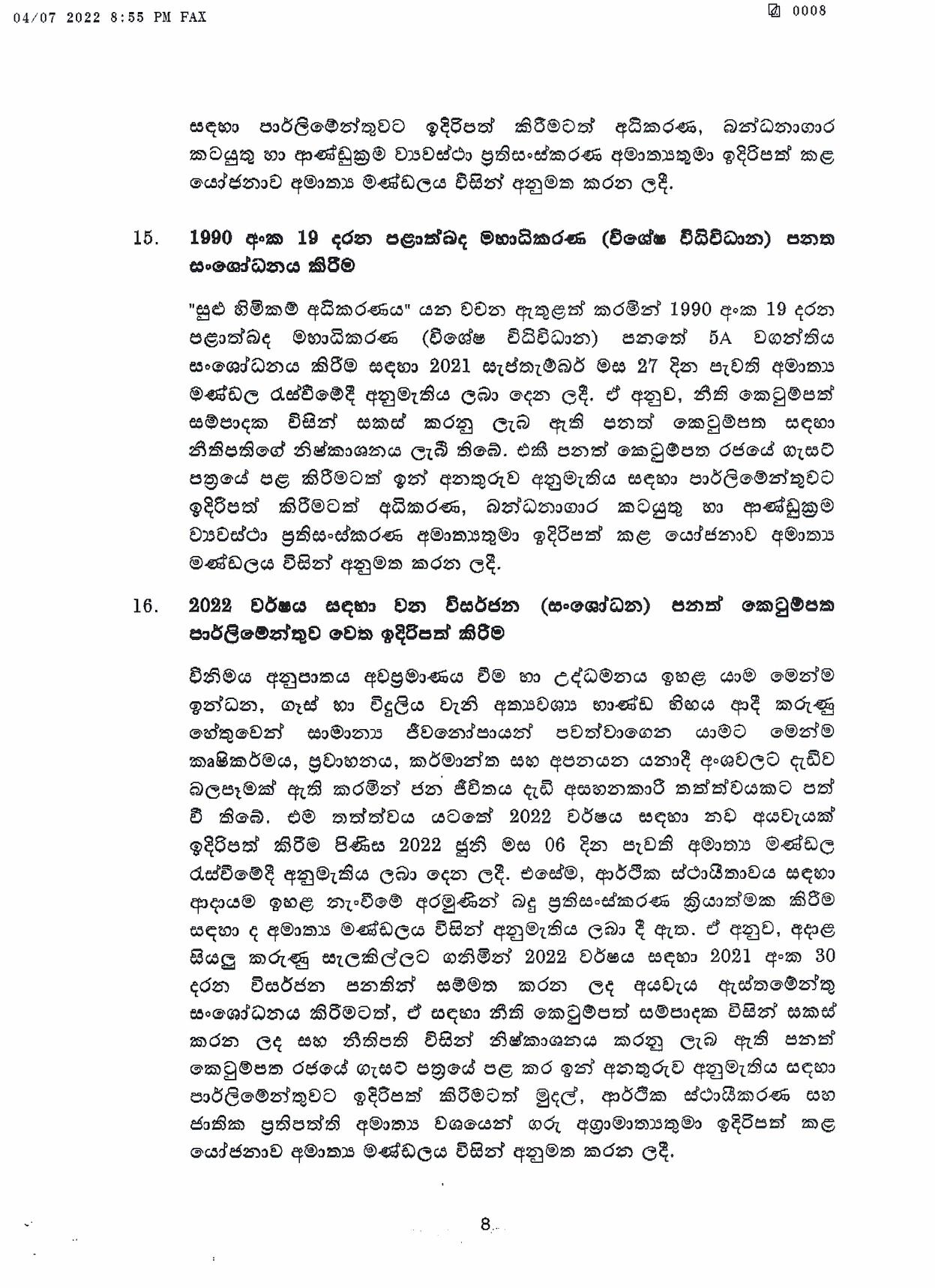 Cabinet Decision on 04.07.2022 page 008