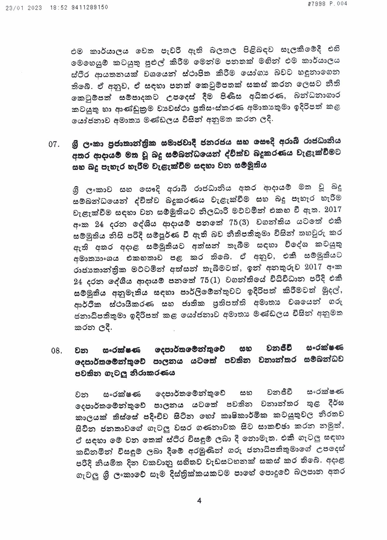 Cabinet Decision on 23.01.2023 page 004