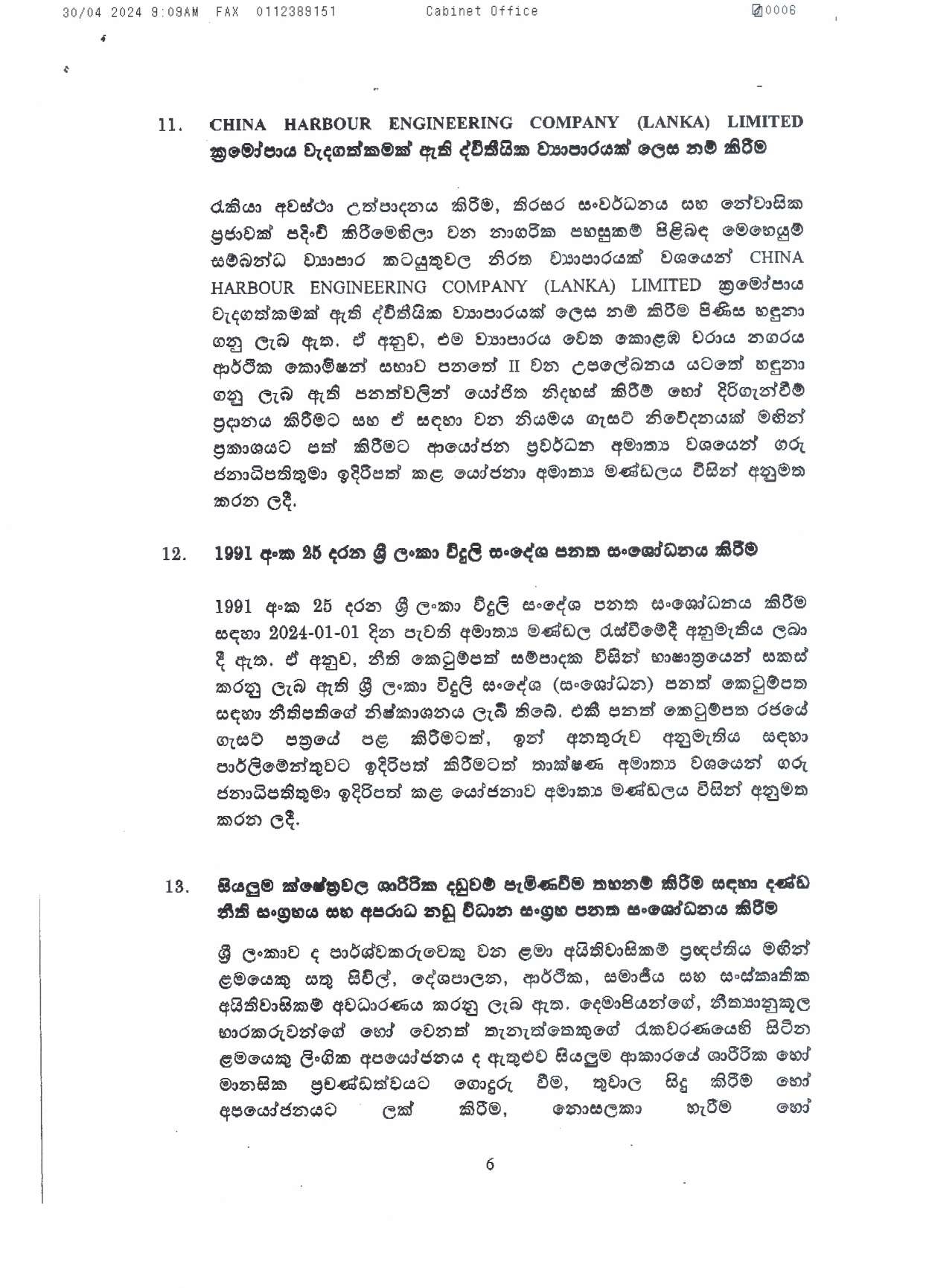Cabinet Decision on 29.04.2024 page 0006