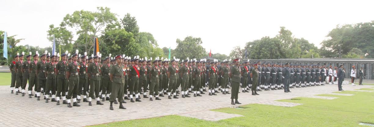 National War Heroes Memorial 2