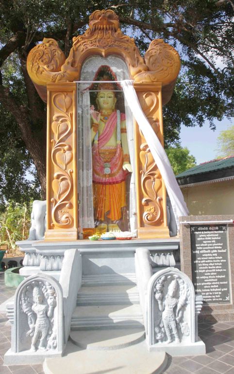 HE polonnaruwa thabalawewa 3