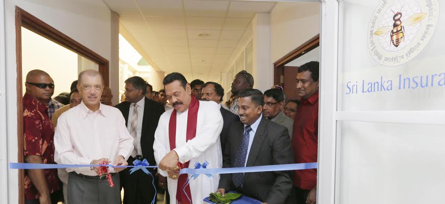 President Open New Branches in Seychelles SL insurance