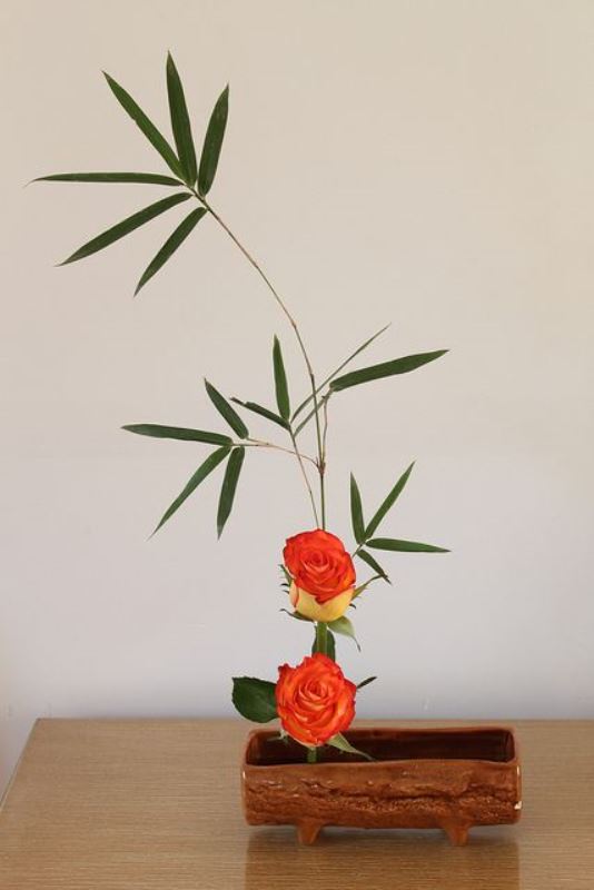 ikebana