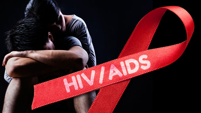 HIV AIDS dating