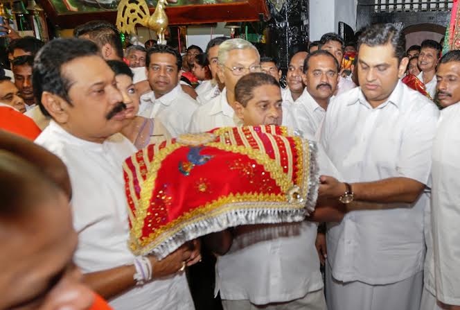 HE at kataragama 1