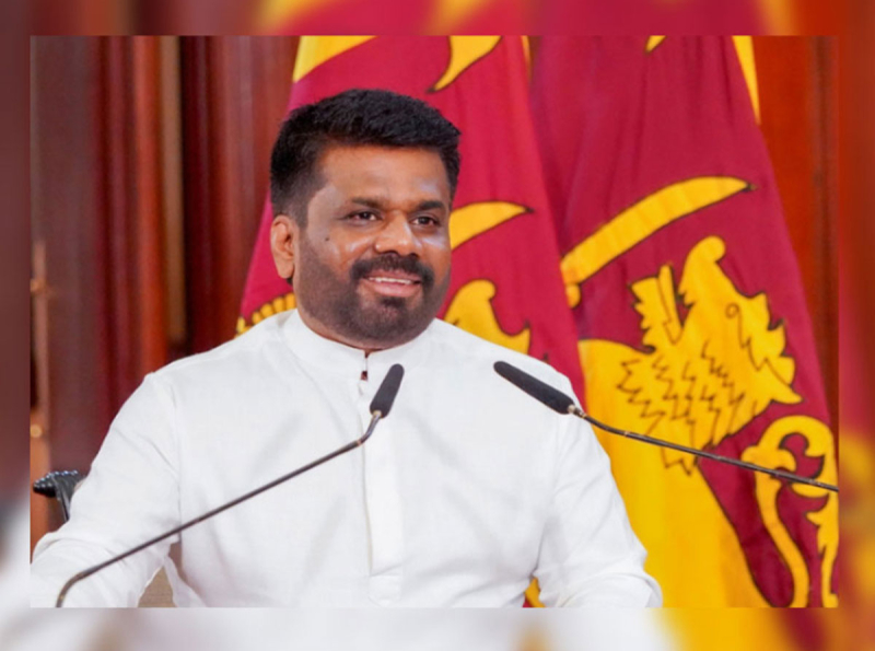 ජනපතිතුමන්ගේ නත්තල් දින සුබපැතුම් පණිවිඩය