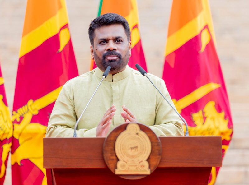 “ක්ලීන් ශ්‍රී ලංකා”  වැඩසටහන සාර්ථක කර ගත හැකි වන්නේ  පොදු ජනතාවගේ සක්‍රීය දායකත්වයෙන් පමණයි 