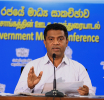 මාධ්‍ය නිදහස උපරිමයෙන් ආරක්ෂා කරනවා - සෞඛ්‍ය හා ජනමාධ්‍ය අමාත්‍ය වෛද්‍ය නලින්ද ජයතිස්ස