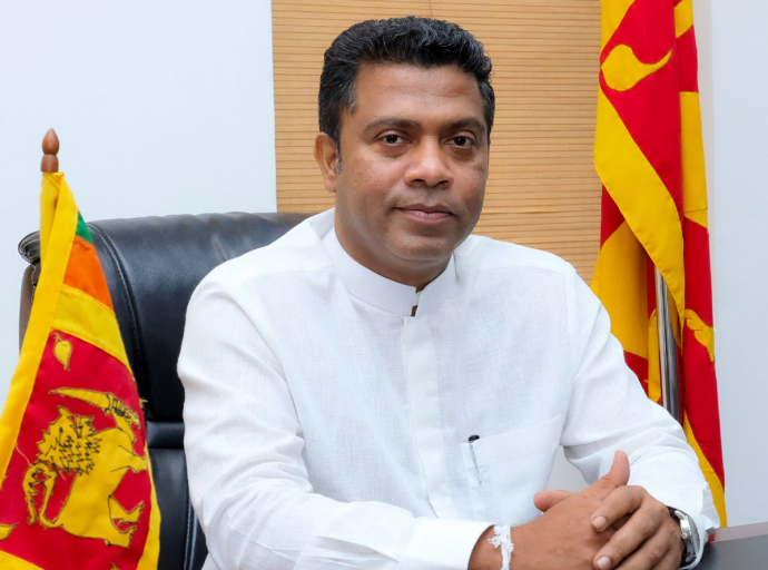 සෞඛ්‍ය වෘත්තිකයාගේ වෘත්තීය තෘප්තිමත්භාවයෙන් මෙරට ජනතාවට වඩාත් ඵලදායී ගුණාත්මක සෞඛ්‍ය සේවාවක් ලබා දිය හැකියි - සෞඛ්‍ය හා ජනමාධ්‍ය අමාත්‍ය වෛද්‍ය නලින්ද ජයතිස්ස 