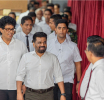 පුරවැසියාට අයිතියක් වන ලෙස හා රාජ්‍ය නිලධාරියාට වගකීමක් වන ලෙස රාජ්‍ය සේවය ශක්තිමත් කරනවා  - ජනපති