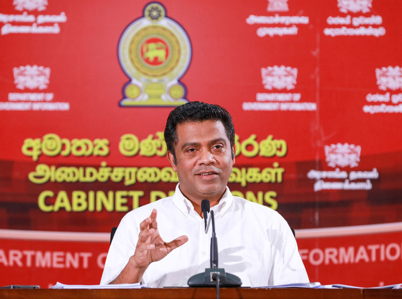 නව සපිරි ග්‍රාමීය ණය යෝජනා ක්‍රමය වාර්ෂික වැඩසටහනක් ලෙස ඇරඹෙයි