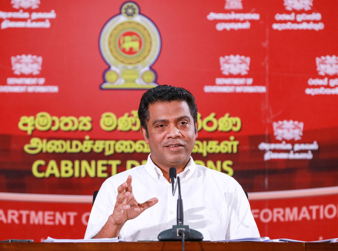 නව සපිරි ග්‍රාමීය ණය යෝජනා ක්‍රමය වාර්ෂික වැඩසටහනක් ලෙස ඇරඹෙයි