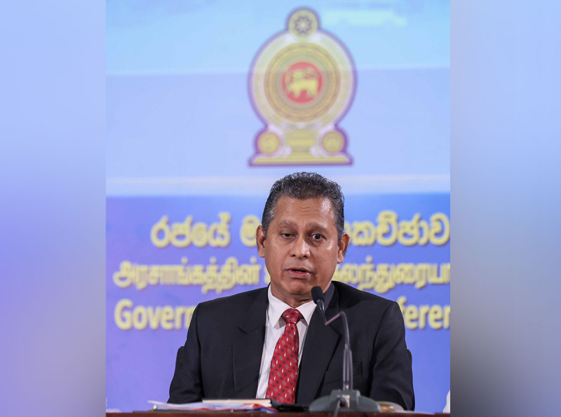 77 වැනි නිදහස් දින සමරු උළෙල අවම පිරිවැයකින් අභිමානවත්ව පැවැත්විමට සියල්ල සූදානම්