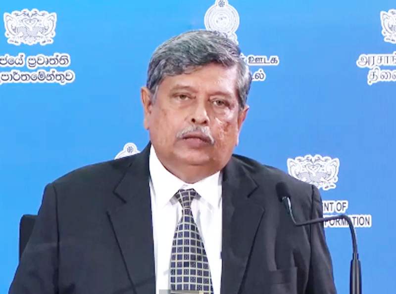 ඡන්දහිමි නාම ලේඛනයට සියලු පුරවැසියන් ඇතුලත්විය යුතුයි - අතිරේක මැතිවරණ කොමසාරිස්