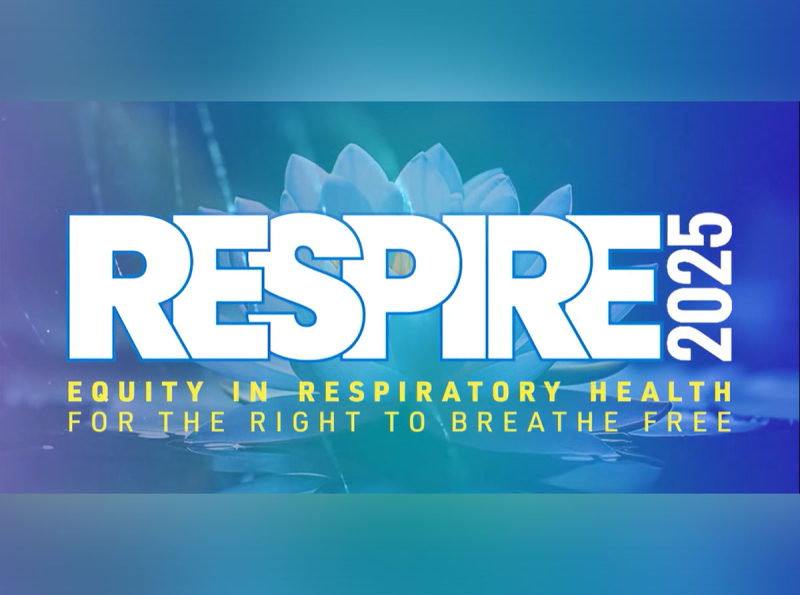 RESPIRE 2025  - ශ්වසන රෝග සඳහා වන ජාත්‍යන්තර සමුළුව මෙරටදී