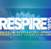 RESPIRE 2025  - ශ්වසන රෝග සඳහා වන ජාත්‍යන්තර සමුළුව මෙරටදී