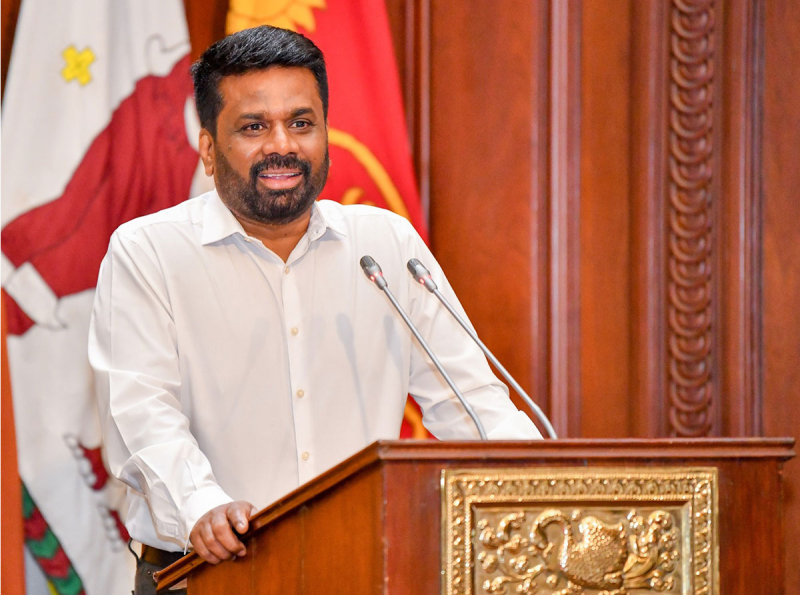 ඩිජිටල්කරණය රට අලුත් තලයකට ඔසවා තබනු නියතයි - ජනපති