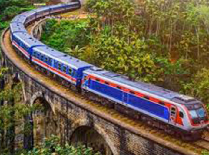 ඇල්ල ඔඩ්සි (නානුඔය) අද සිට ගමන් අරඹයි