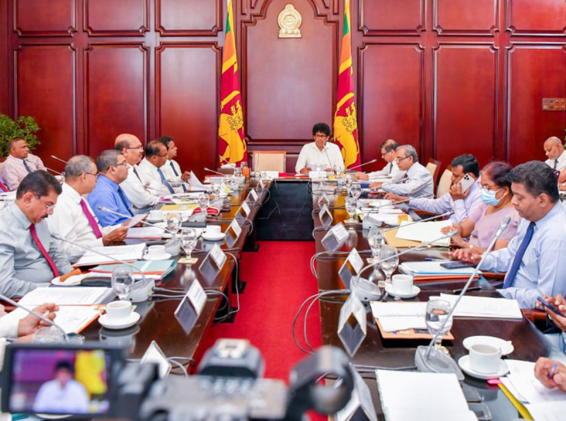 ආහාර සුරක්ෂිතතාව සඳහා ශක්තිමත් දත්ත පද්ධතියක් 