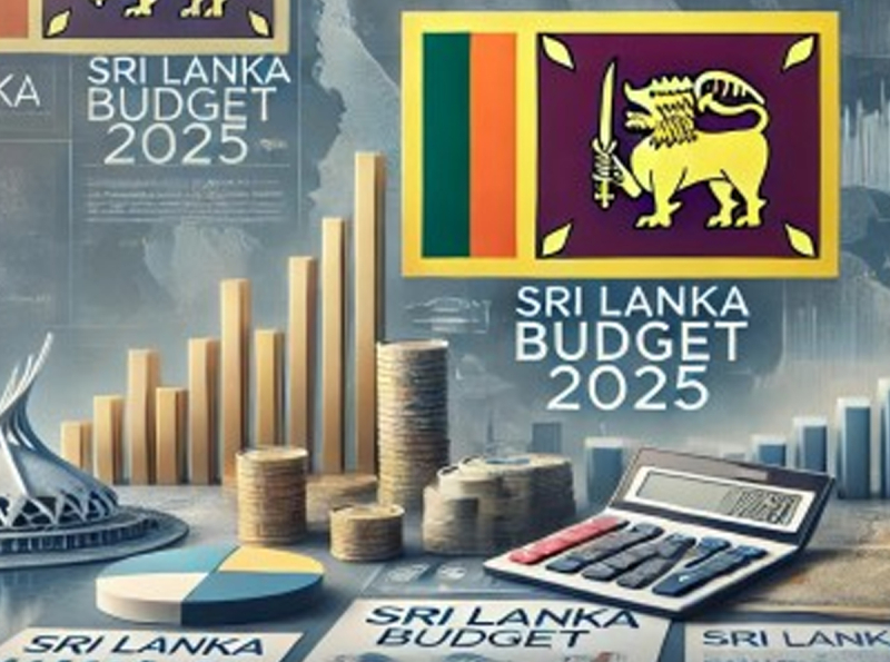 2025 අයවැය  හෙට(17) පාර්ලිමේන්තුවට