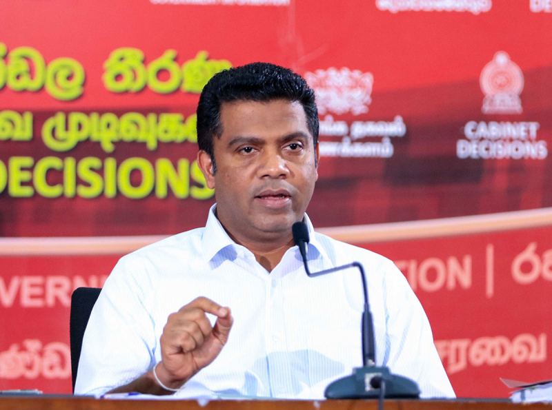 මෙම වසරේ සිට ජාතික ඵලදායිතා සම්මාන තරඟාවලිය යළිත්