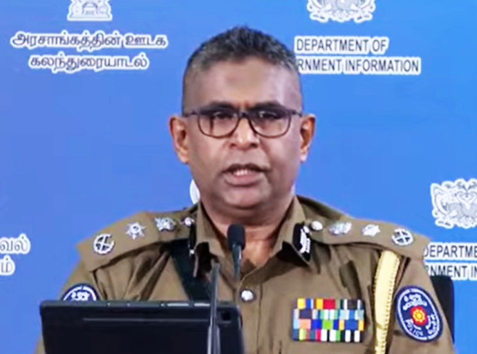 පාතාල ක්‍රියාකාරකම්වලට එරෙහිව  දැඩි නීති
