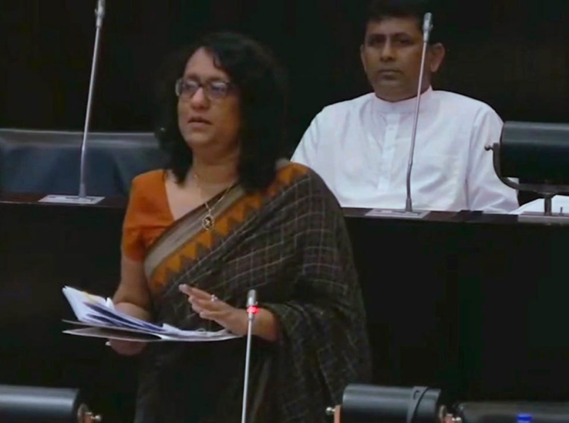 අර්බුදයකට ලක් වූ ශිෂ්‍යත්ව විභාගයේ කඩඉම් ලකුණ කඩිනමින් ලබා දෙනවා