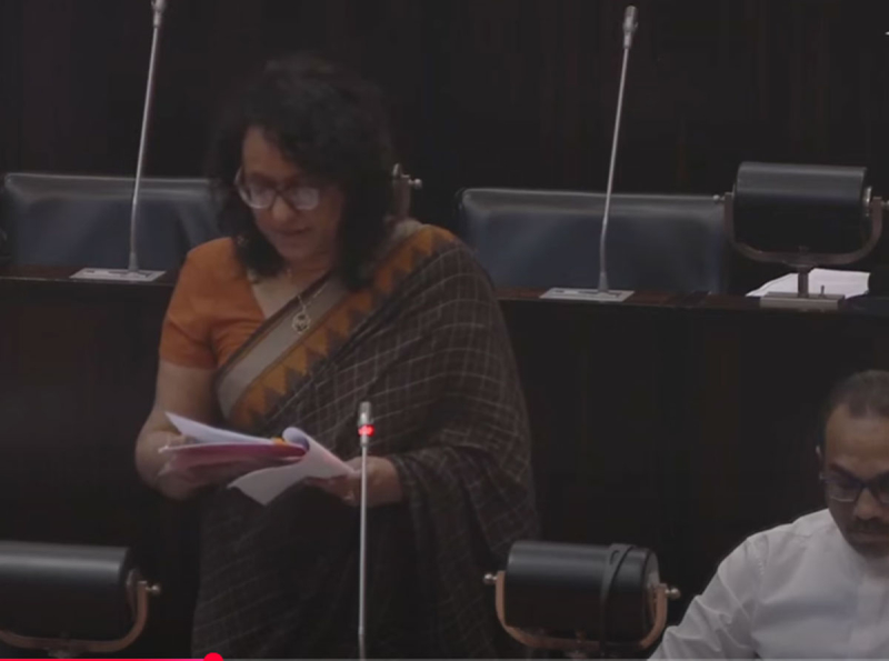 ශිෂ්‍යත්ව  කඩඉම් ලකුණු කඩිනමින් නිකුත්කරනවා
