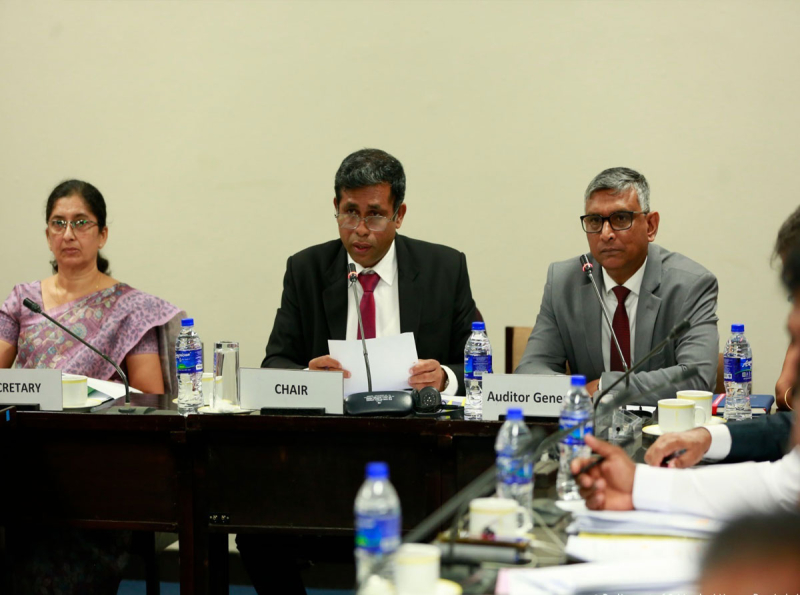 2023  සිට 2024 දක්වා බාල වයස්කරුවන් 683ක් ගෘහ සේවය සඳහා විදෙස්ගතවී ඇති බවට අනාවරණයක්