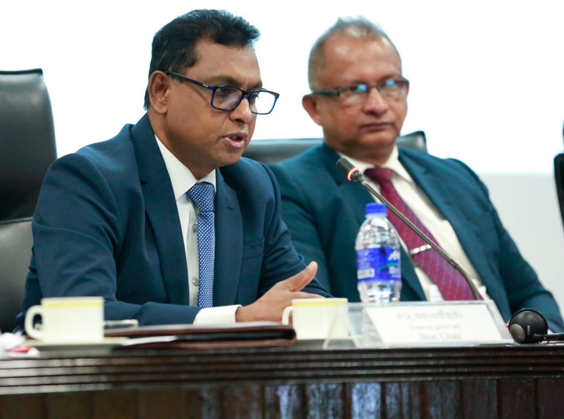 අඩු අදායම්ලාභීන්ට  සහනාධාර ලබාදීම වෙනුවට ඔවුන්  සවිබල ගැන්වීමේ ක්‍රමවේදයක්