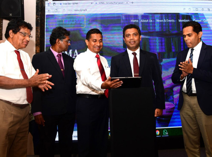 සෞඛ්‍ය අමාත්‍යවරයාට සහ රජයට බටහිර ඖෂධ දේශීය නිෂ්පාදකයන්ගේ සංගමයෙන් පැසසුම්