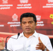 බටලන්ද කොමිෂන් සභා වාර්තාව මෙම සතියේදී පාර්ලිමේන්තුවට 