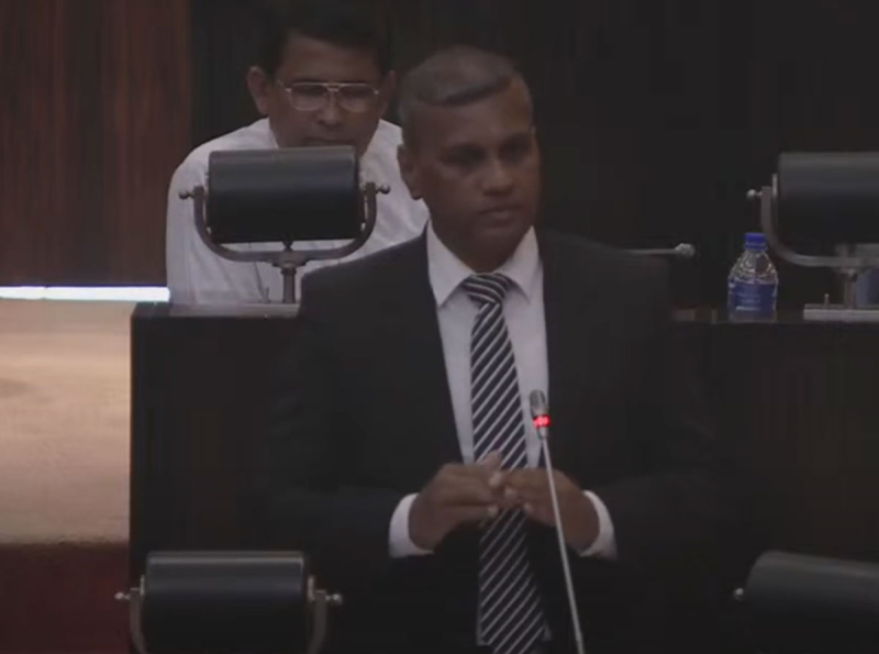 මහවැලි අධිකාරියට නැවත පණ දීමට අපි කටයුතු කරනවා , මහවැලි පුනරුදය අපි ඇති කරනවා - ඉඩම් සහ වාරිමාර්ග නියෝජ්‍ය ඇමැති සුසිල් රණසිංහ මහතා