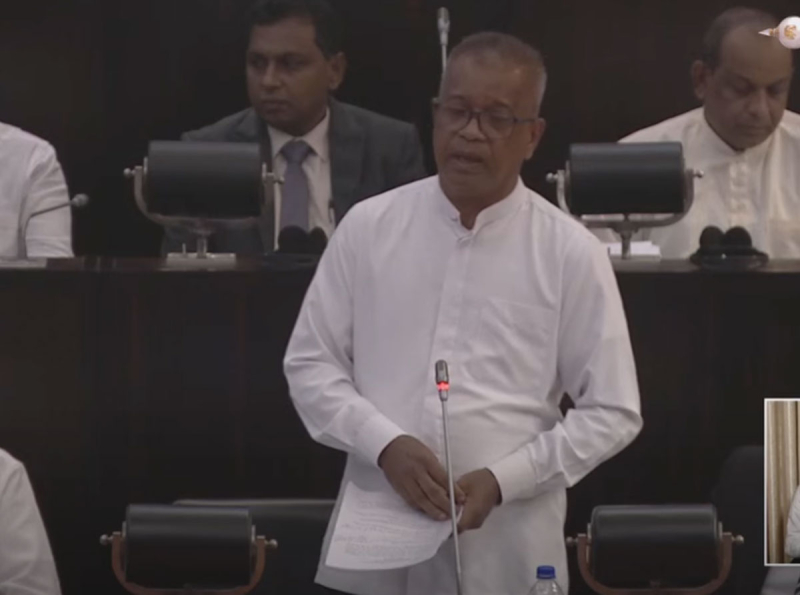 වන සත්ව සංගණනය ගැන ධනාත්මකව සිතන්න 