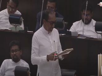 කලා, සංස්කෘතික හා ආගමික  ප්‍රගතිය නැංවීමට  මෙවර අයවැයෙන් වැඩි මුදලක්