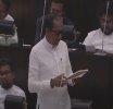 කලා, සංස්කෘතික හා ආගමික ප්රගතිය නැංවීමට මෙවර අයවැයෙන් වැඩි මුදලක්