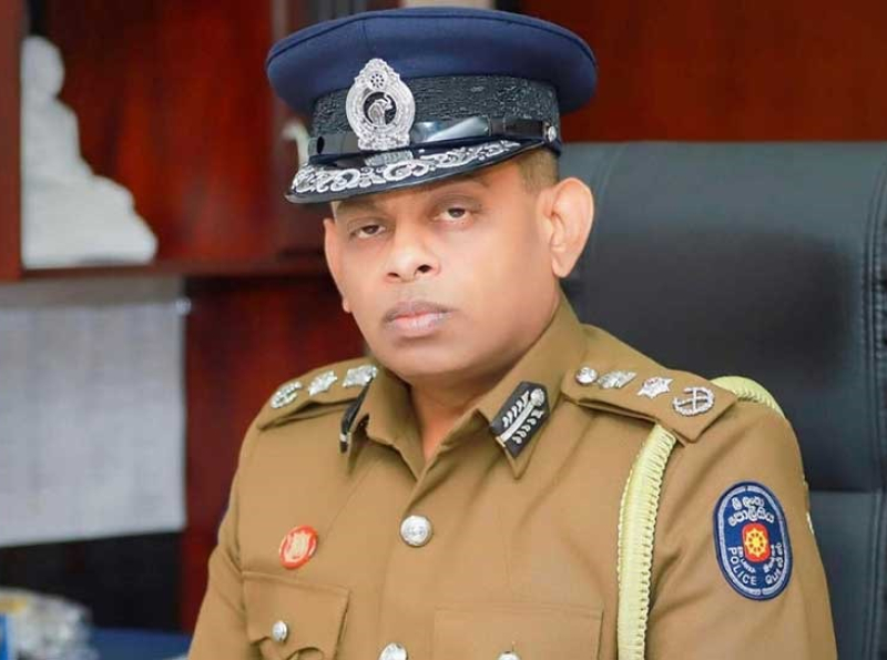 හිටපු පොලිස්පති දේශබන්දු තෙන්නකෝන්  මාතර අධිකරණයට ඉදිරිපත් වෙයි