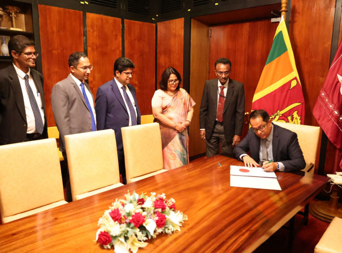 දේශීය ආදායම් පනත් කෙටුම්පත සම්මත වෙයි