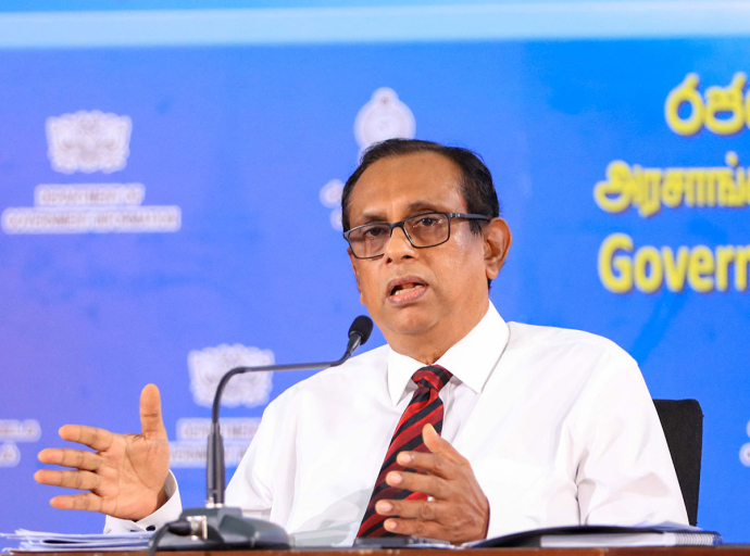මෙම වසරේ මැණික් අපනයන ඇ.ඩො බිලියනයක් දක්වා වර්ධනය කර ගැනීම අපේක්ෂාවයි