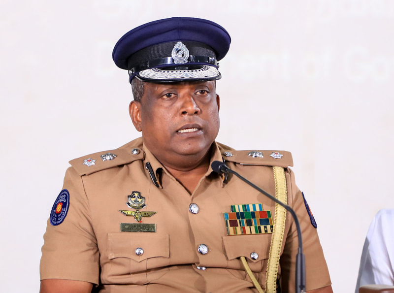 දළදා ප්‍රදර්ශනය පැවැත්වෙන කාල සීමාවේදී නුවරට විශේෂ ආරක්ෂක වැඩපිළිවෙලක්