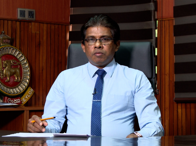 පළාත් පාලන ආයතන ඡන්ද විමසීමට අදාළ ඡන්ද පත්‍රිකා මුද්‍රණය කර අවසන්