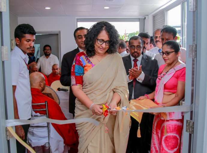 අධ්‍යාපනයේ විප්ලවීය වෙනස පිළිබඳ එදා ලැබූ අභිමානය නැවත වතාවක් ශ්‍රී ලංකාවට ලබාදීමට කටයුතු කරමු - අගමැති
