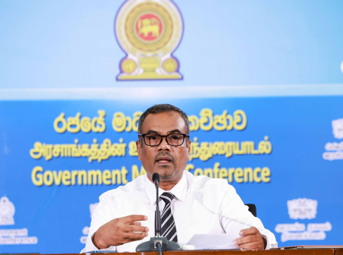 IMF සිව්වැනි සමාලෝචනයට අදාළව කාර්ය මණ්ඩල මට්ටමේ එකඟතා සාර්ථකයි