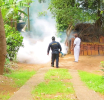 ඩෙංගු මර්දන සහයකයින් 671 ක් ස්ථීර සේවයට 