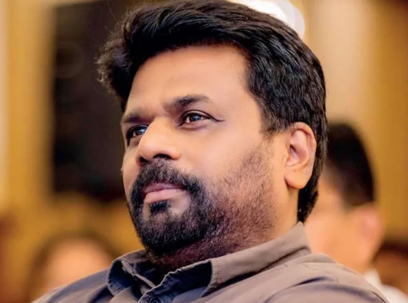ජනාධිපති අනුර කුමාර දිසානායක මහතා වියට්නාමයේ රාජ්‍ය සංචාරයක