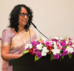 උතුරු නැගෙනහිර බිම් බෝම්බ ඉවත් කිරීම ජාතික අවශ්‍යතාවයක් - අග්‍රාමාත්‍ය ආචාර්ය හරිනි අමරසූරිය