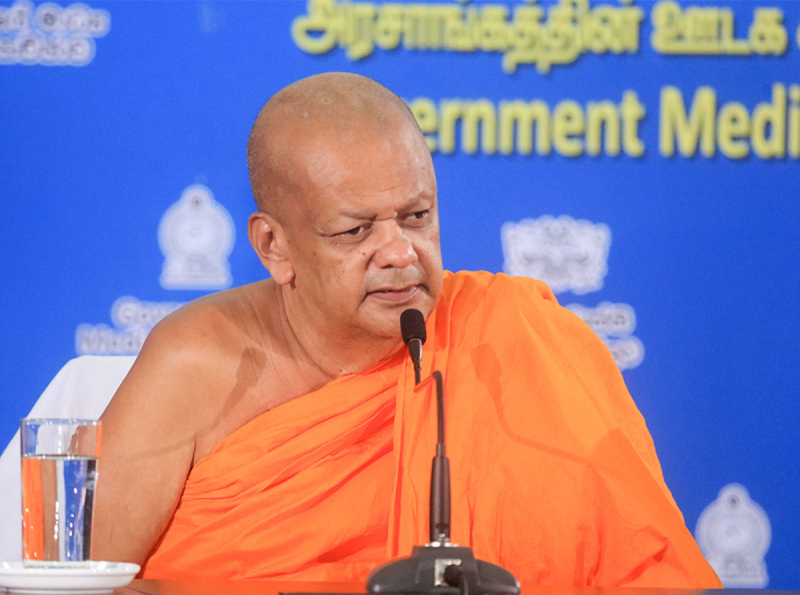 මෙවර රාජ්‍ය වෙසක් උත්සවය නුවරඑළිය දිස්ත්‍රික්කයේදී 